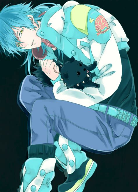 Seragaki Aoba Dramatical Murder Mobile Wallpaper By Kazutang