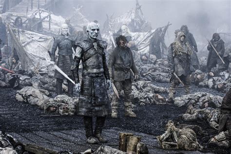 White Walkers Game Of Thrones Night King Wallpaper Hd 1709189 Hd Wallpaper And Backgrounds
