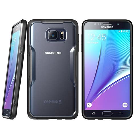Top 20 Best Samsung Galaxy Note 5 Cases