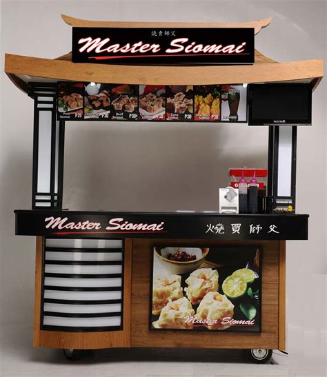 Master Siomai Franchise Details Franchise Fees And Info Plus