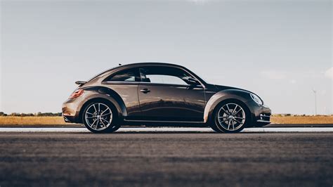 Volkswagen Beetle Wallpaper