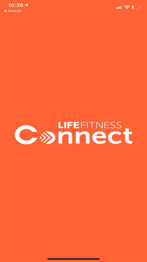 Life Fitness Connect Voor Iphone Download