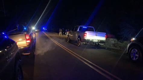 Breaking Homicide Investigation Begins On Pine Ridge Road Local News