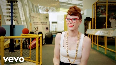 View kieza profile on yahoo sports. Kiesza - Get To Know: Kiesza (VEVO LIFT) - YouTube