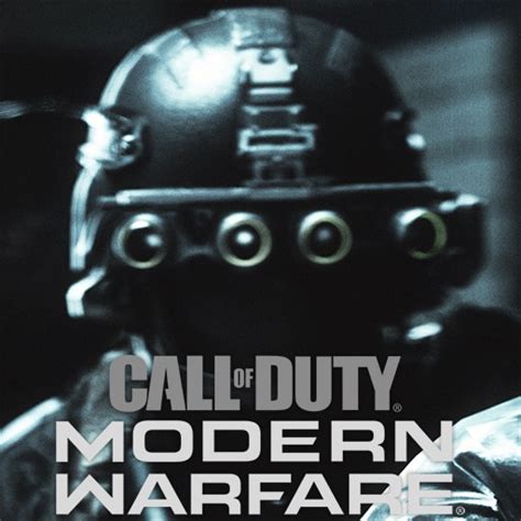 Steam Workshopcall Of Duty Modern Warfare 2019 Sas
