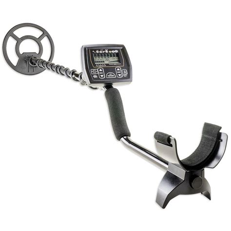 Bounty hunter's sharp shooter ii detector offers the excitement and profit of metal detecting for advanced users, offering extensive features. Detector de metales White´s Coinmaster