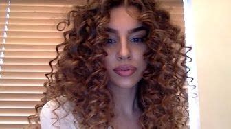 Each year, that number gets smaller and smaller. TUTORIAL: LEE STAFFORD CHOPSTICK STYLER// Big, bouncy, beautiful, natural curls - YouTube | Hair ...