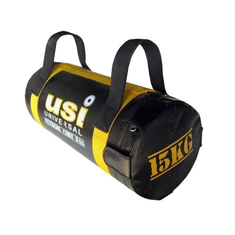 Buy Usi Universal The Unbeatable Strength Bag 15 Kg Online At Low