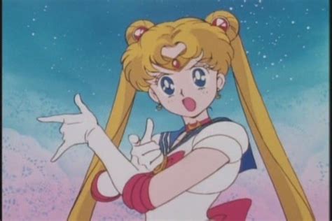 Sailor Moon ETERNAL! • Season 1, Episode 001: The Crybaby Usagi’s...