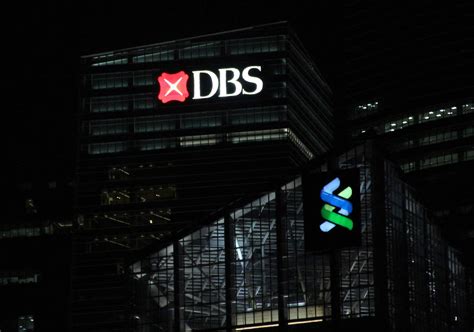 Dao heng bank was founded in hk in 1921. DBS named world's best digital bankVoice&Data