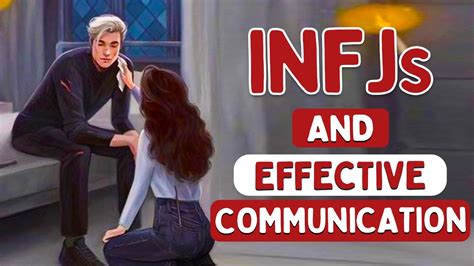 INFJs And Effective Communication Psychology YouTube