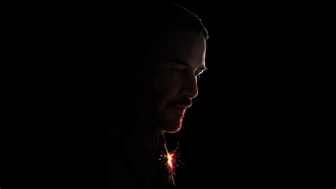 Papel De Parede Hd Para Desktop Keanu Reeves Filme John Wick John