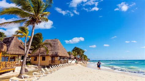 8 Most Affordable Beach Towns in Mexico