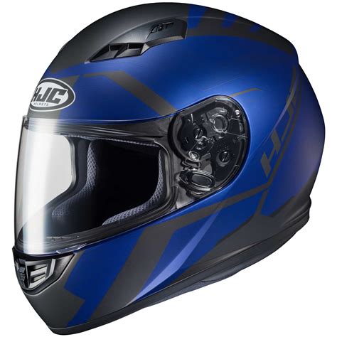 We reviewed dozens of atv helmets in order to identify the best of the best. HJC CS-R3 Faren Motorcycle Helmet - Richmond Honda House
