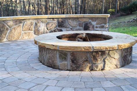 Shop wayfair for the best outdoor fire chimney. Earthadelic Fire Pits | Outdoor Fireplaces | Knoxville, TN Hardscaping | Knoxville Fire Pits ...