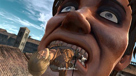 Attack On Titan Review Saving Content