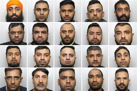 Grooming Gang Review Kept Secret As Home Office Claims Releasing Findings ‘not In Public