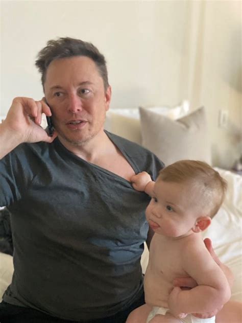 Quem são os 10 filhos de Elon Musk e quem são as suas mães