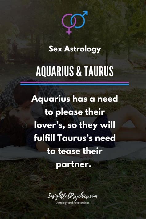 These two will fall deeply in love and will start trying to form a. Pin by Luis Enrique Padilla on Taurus | Capricorn and ...
