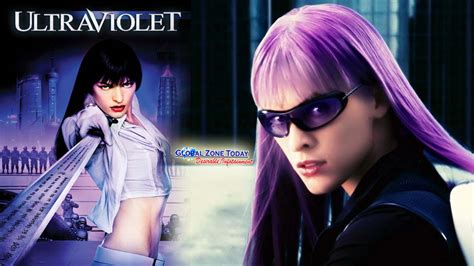 Ultraviolet Hollywood Movie Cast Release Date And More