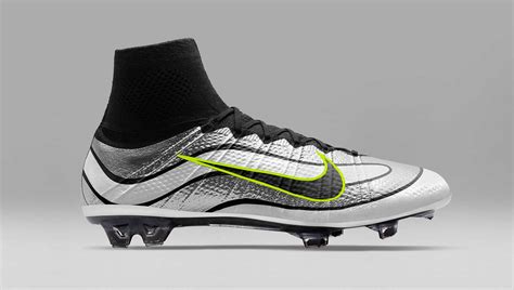Nike Mercurial Superfly Heritage Id Soccerbible