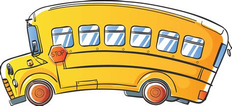 School Bus Image Free Free Download On Clipartmag