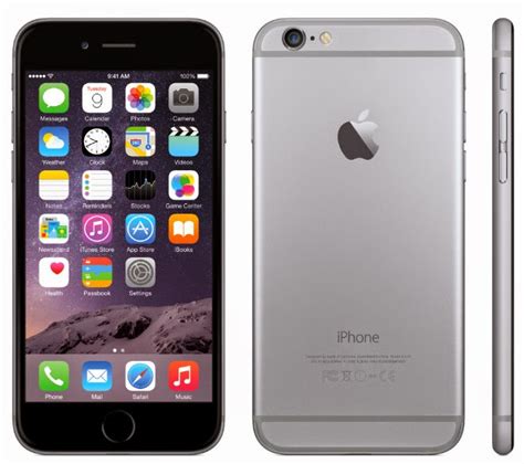 Iphone 6 release date if past is prologue. Apple iPhone 6 Philippines Price and Release Date ...
