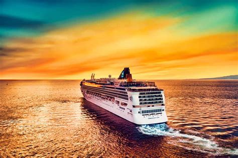 7 Common Cruise Questions