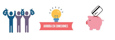 Cuentas corrientes sin comisiones para viajeros.