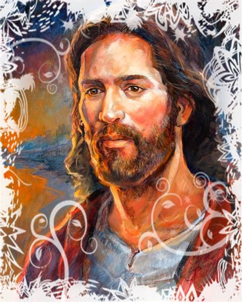 Sweet Jesus Jesus Christ Painting Jesus Painting Jesus Christ Face