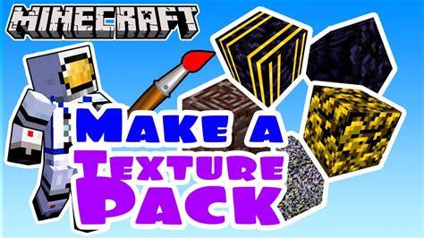 How To Make A Minecraft Custom Texture Pack 119