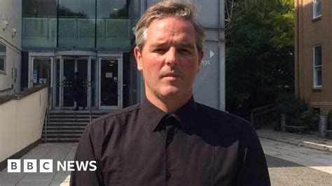 Southampton Paedophile Hunter Jailed For False Claim Bbc News