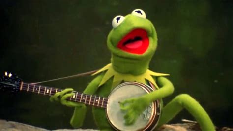 1979 The Muppet Movie Rainbow Connection Hd Acordes Chordify