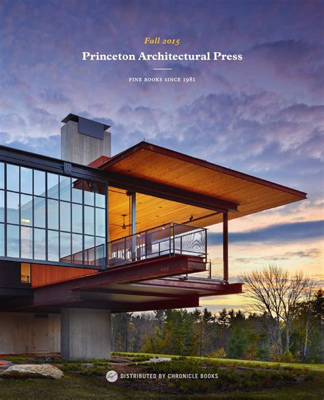 Princeton Architectural Press Fall 2015 Catalog By Pa Press Issuu