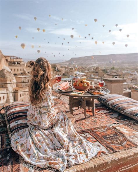 The Most Instagrammable Places In Cappadocia Lisa Homsy Travel