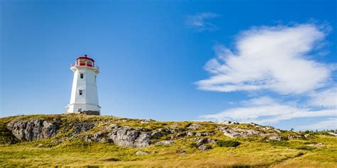 The 10 Best New England Tours & East Coast Canada Cruises