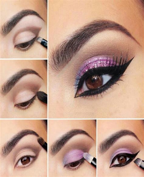 the 40 most beautiful eye makeup tutorials of all time musely
