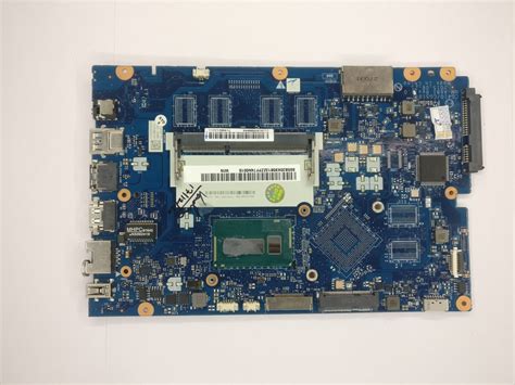 Ibm Lenovo 100 15ibd I3 5th Gen Uma Laptop Motherboard Multisoft