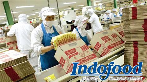 Beli bumbu indofood dengan harga rp 3900,00 dari pt jaya utama santikah di kota tangerang , banten beli bumbu masak lainnya hanya di indotrading.com jual beli online dan direktori supplier b2b indotrading. Lowongan Kerja PT Indofood Sukses Makmur Tbk Penempatan ...