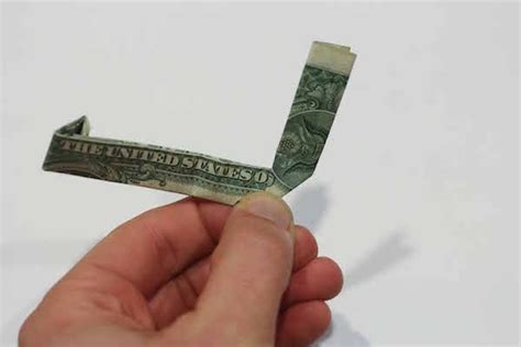 Cool Uncle Tricks How To Turn A Dollar Bill Into A Ring The Art Of