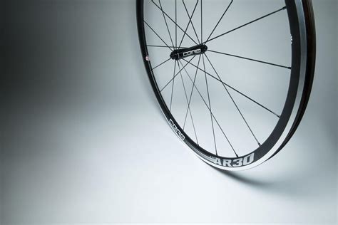 Cero Ar30 Evo Wheelset Cycling Wheels Cycle Division