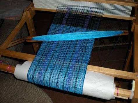 Weaving On My Rigid Heddle Loom Rigid Heddle Weaving Patterns Rigid