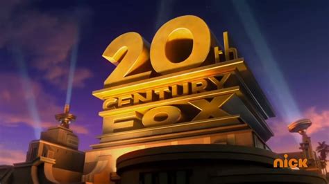 A Nickelodeon Production20th Century Foxblue Sky Studios 2012 Youtube
