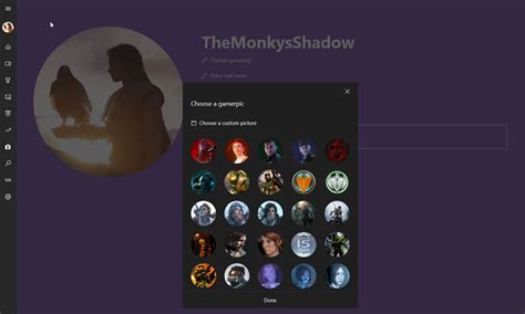 Create A Gaming Profile Picture Profile Picture