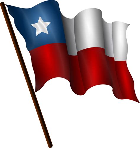 Lista Foto Que Significa La Bandera De Chile Alta Definici N
