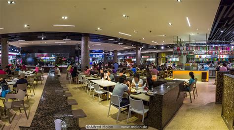 Many of these vendors have been making their signature dishes for. Photo of Food court. Pavilion mall, Kuala Lumpur, Malaysia