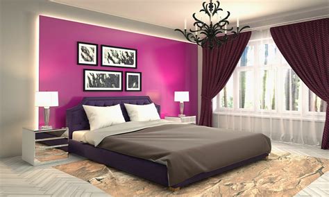 Romantic Paint Colors For Master Bedroom