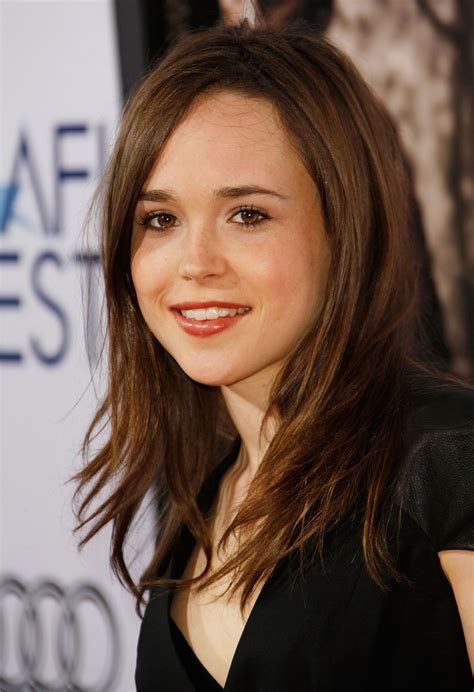 Ellen Page Might Have Sued Over Nude Video Game Shots Is This Virtual Sexual Harassment