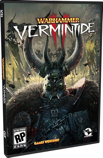 Warhammer Vermintide 2 Full Pc Game Download And Install Full