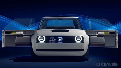Honda Plans An Electrification Push In India By 2023 Carwale